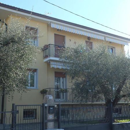 Appartamenti Bellini Bardolino Exterior foto