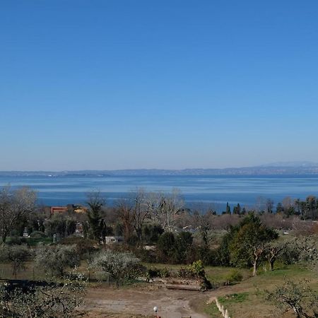 Appartamenti Bellini Bardolino Exterior foto