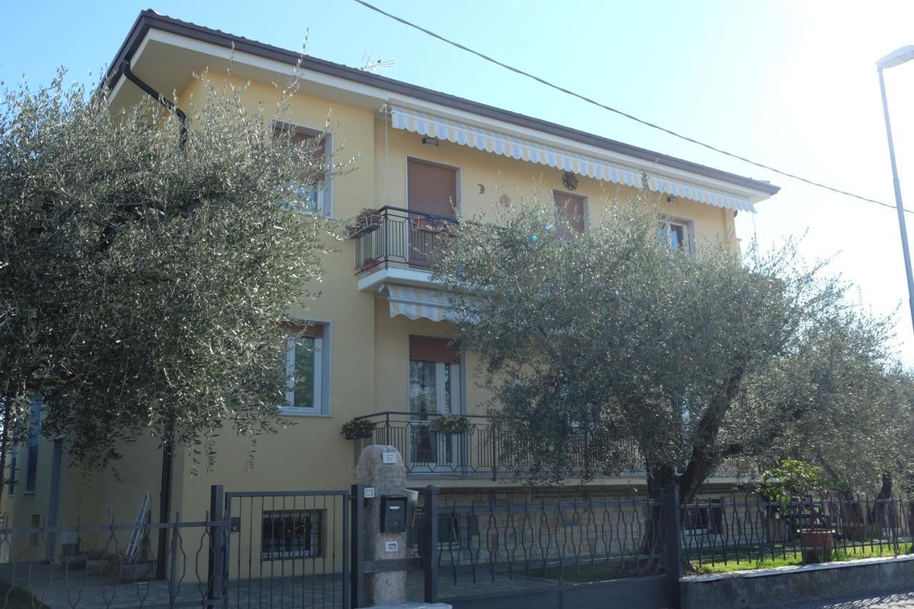 Appartamenti Bellini Bardolino Exterior foto