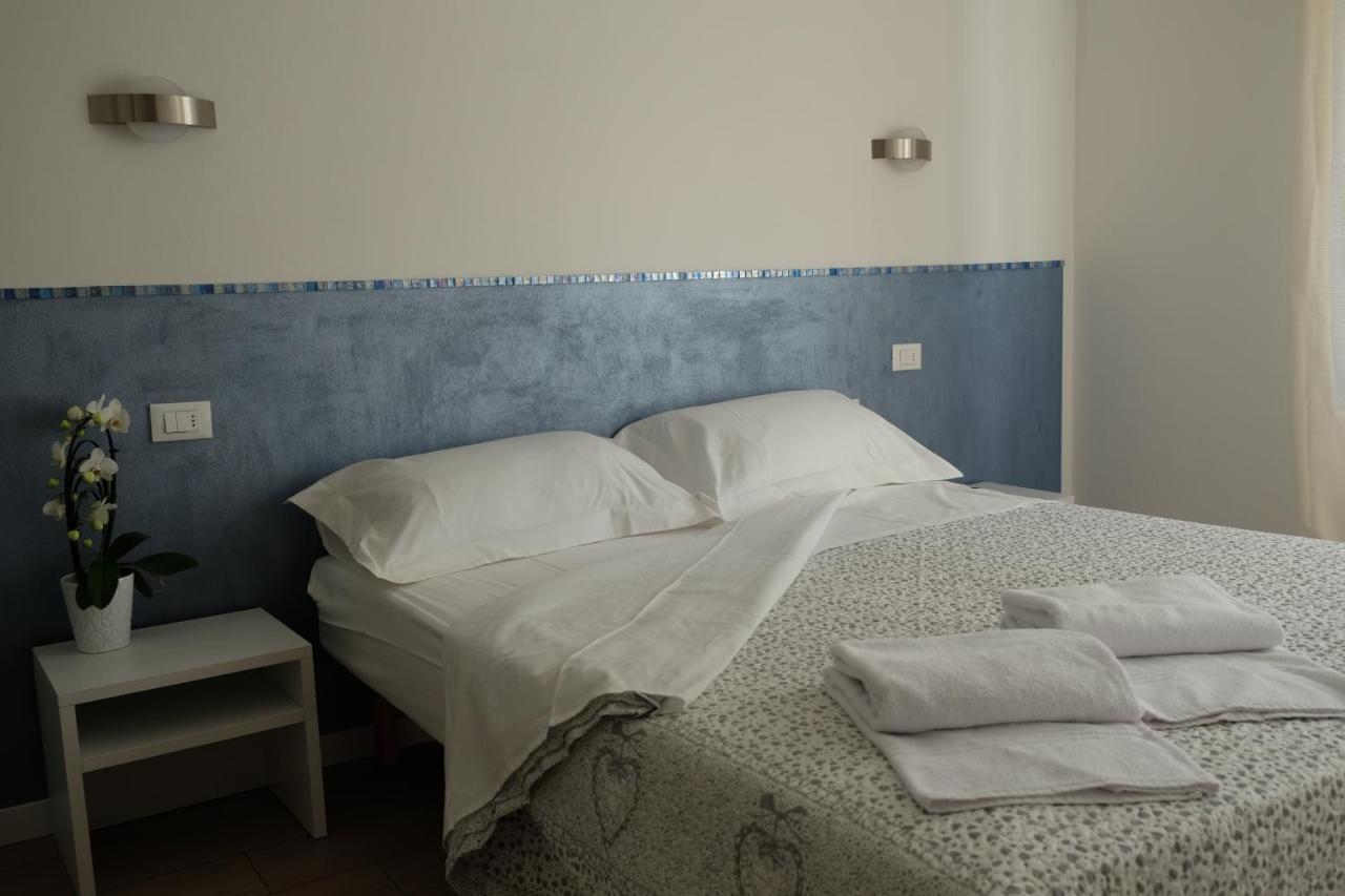 Appartamenti Bellini Bardolino Exterior foto
