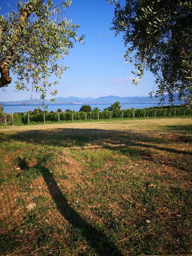 Appartamenti Bellini Bardolino Exterior foto