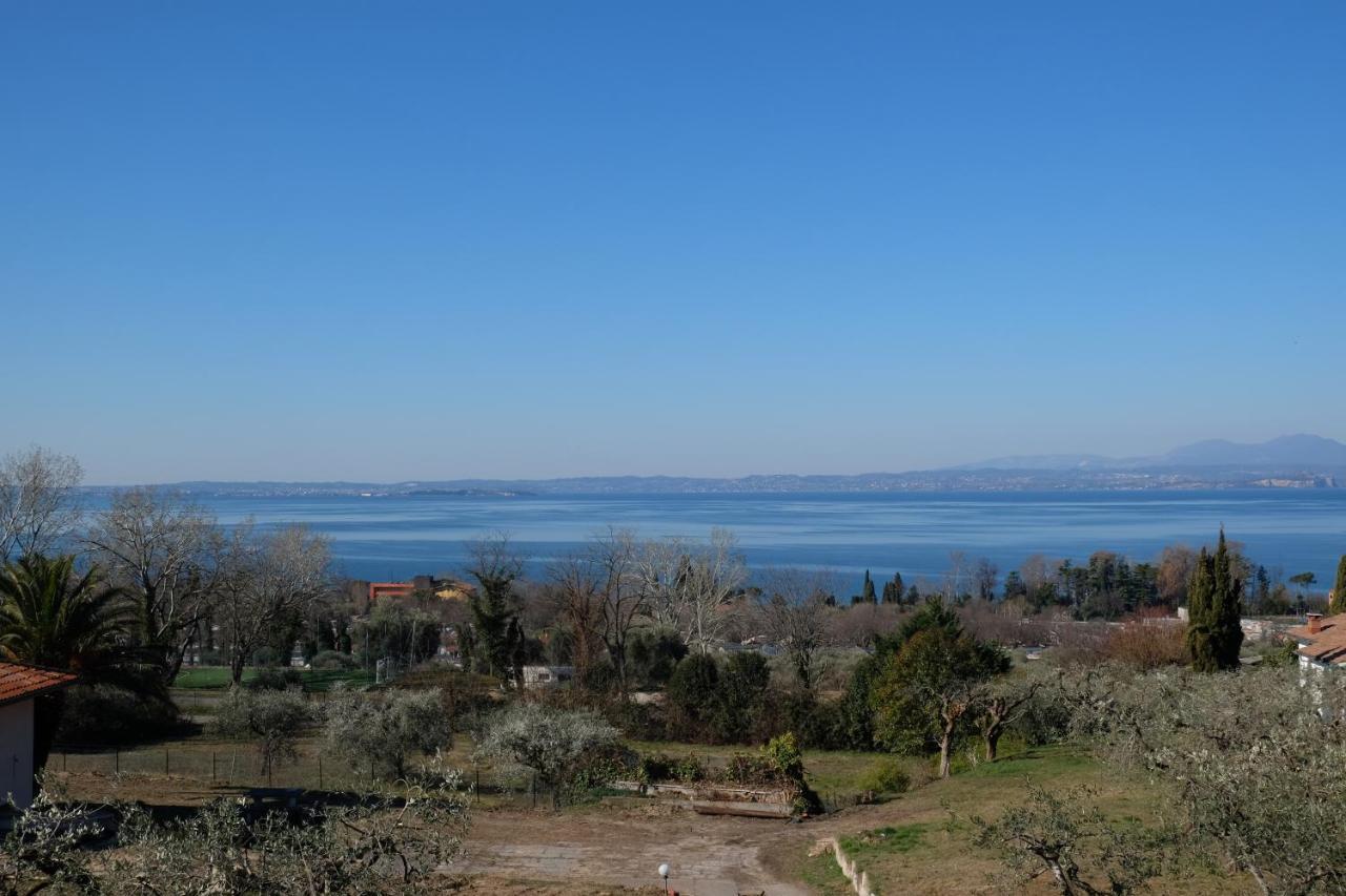 Appartamenti Bellini Bardolino Exterior foto