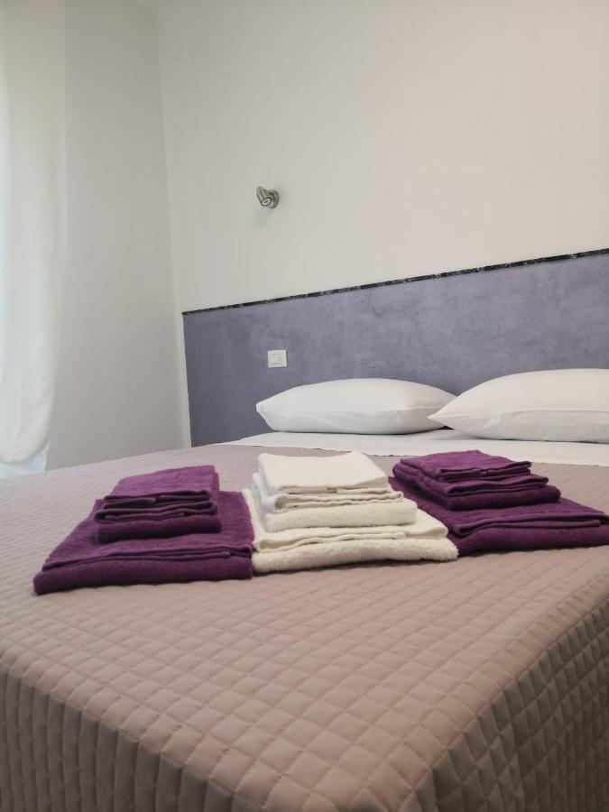 Appartamenti Bellini Bardolino Exterior foto