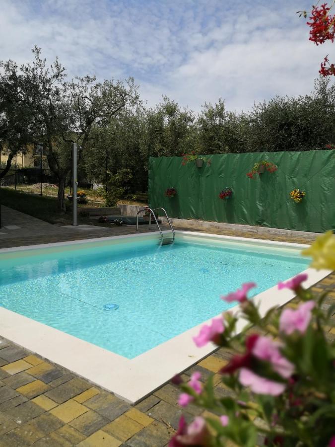 Appartamenti Bellini Bardolino Exterior foto