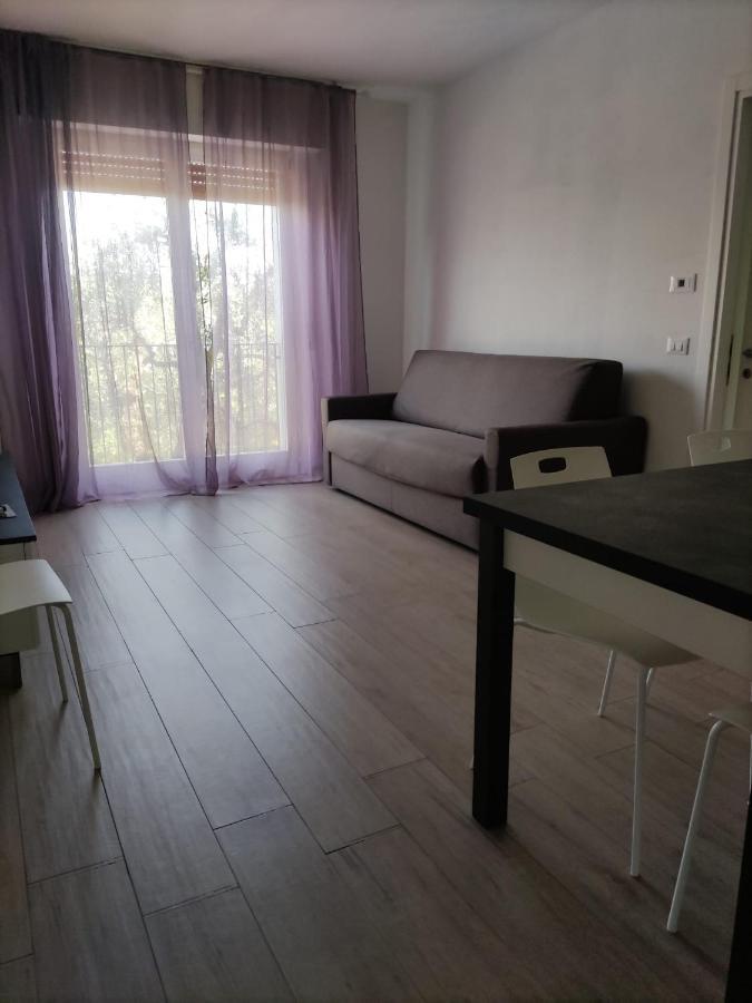 Appartamenti Bellini Bardolino Exterior foto