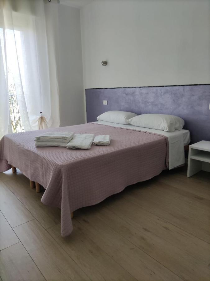 Appartamenti Bellini Bardolino Exterior foto