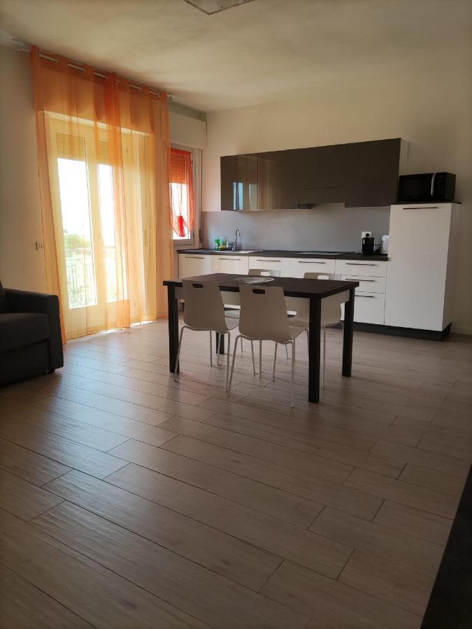 Appartamenti Bellini Bardolino Exterior foto