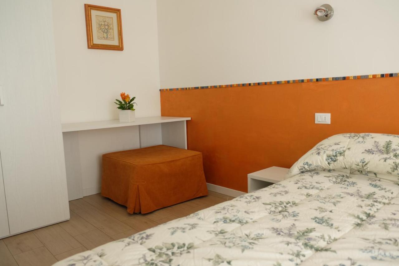 Appartamenti Bellini Bardolino Exterior foto