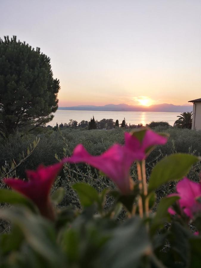 Appartamenti Bellini Bardolino Exterior foto