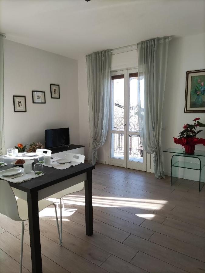 Appartamenti Bellini Bardolino Exterior foto