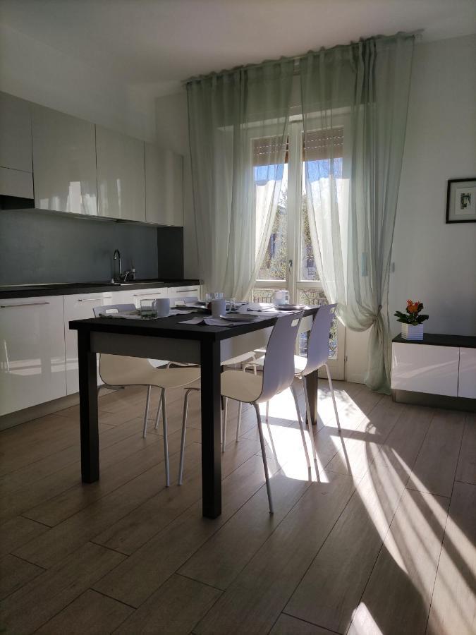 Appartamenti Bellini Bardolino Exterior foto